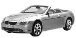 BMW E64 U3811 Fault Code