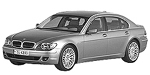 BMW E65 U3811 Fault Code