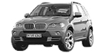 BMW E70 U3811 Fault Code