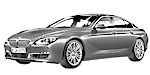 BMW F06 U3811 Fault Code